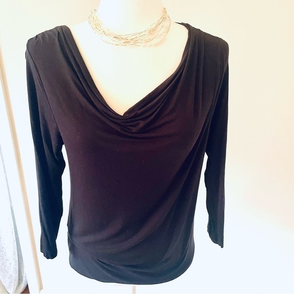 Arkitect Long Sleeve top - Black - Size M - Picture 4 of 10